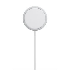 Apple MagSafe Charger White (MHXH3)